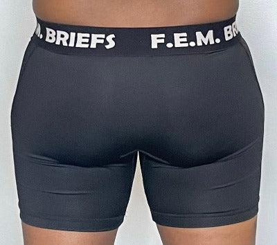 back of briefs